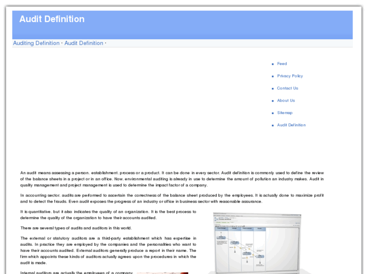www.auditdefinition.info