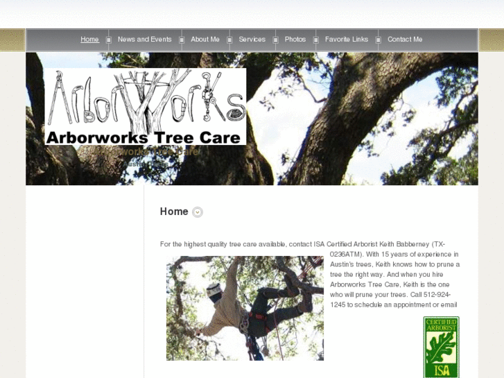 www.austinarborworks.com