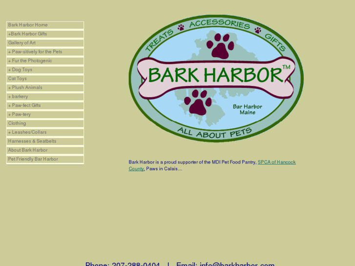 www.bark-harbor.com