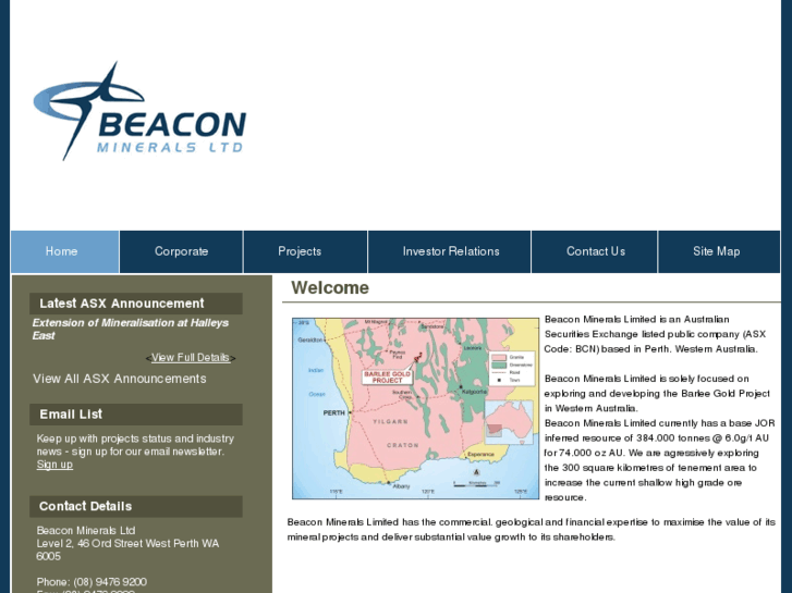 www.beaconminerals.com