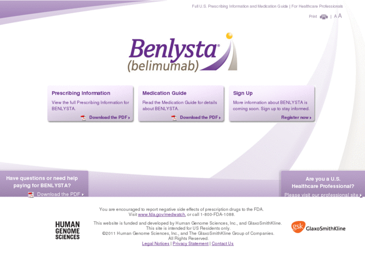 www.benlysta.com