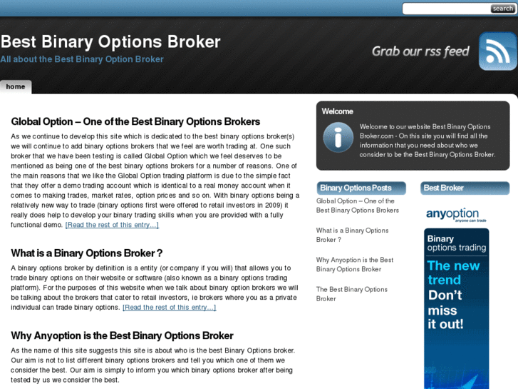 www.bestbinaryoptionsbroker.com