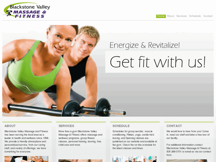 www.blackstonevalleyfitness.com