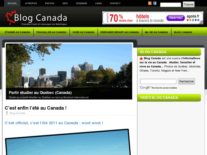 www.blog-canada.com