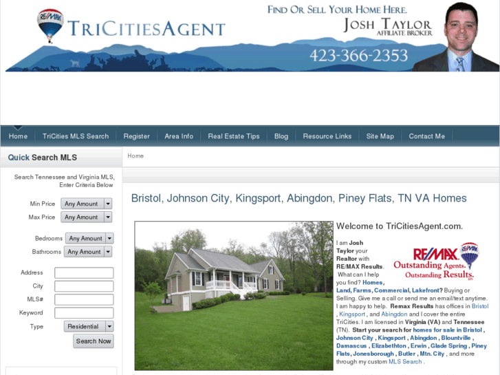 www.blountvillehomes.com