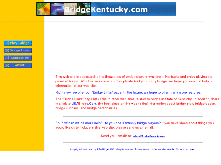 www.bridgekentucky.com