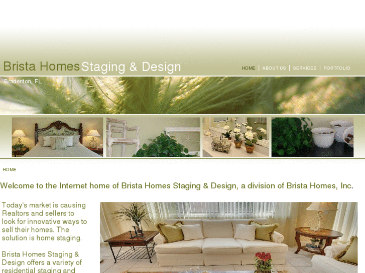 www.bristahomesstaging.com