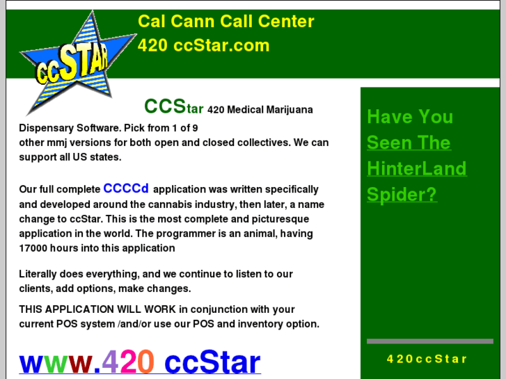 www.calcanncallcenter.com