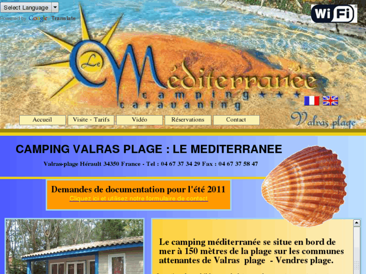 www.camping-le-mediterranee.com