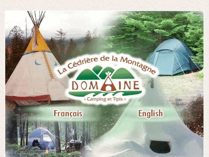 www.campingmontmegantic.com