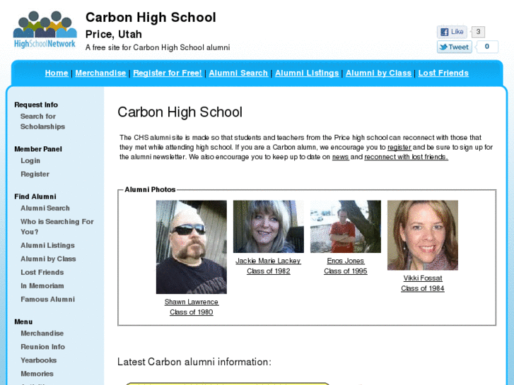 www.carbonhighschool.org