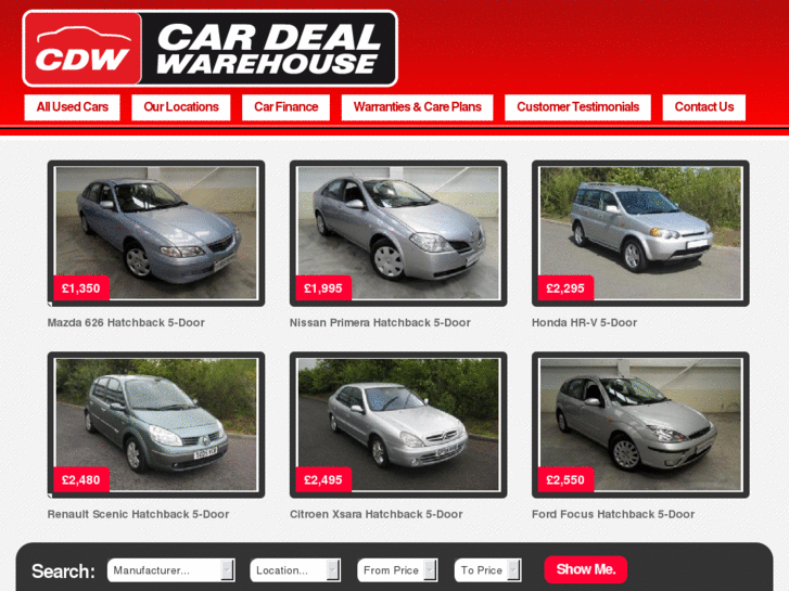 www.cardealcentre.com