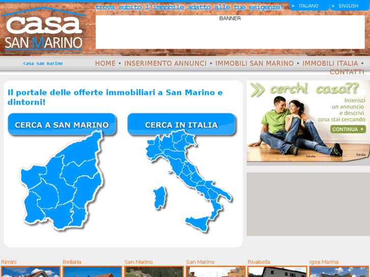 www.casasanmarino.com