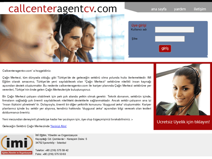 www.ccagentcv.com