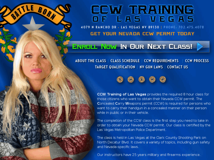 www.ccw-lasvegas.com