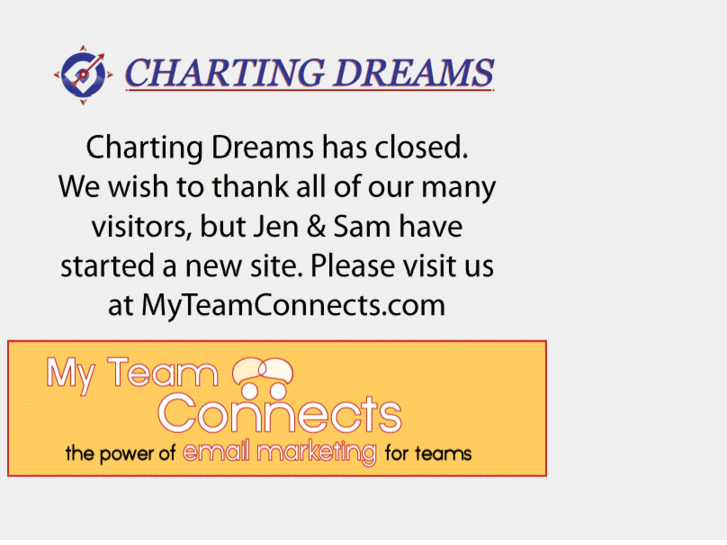 www.chartingdreams.com