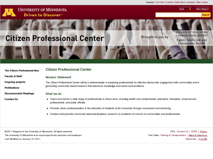www.citizenprofessional.com