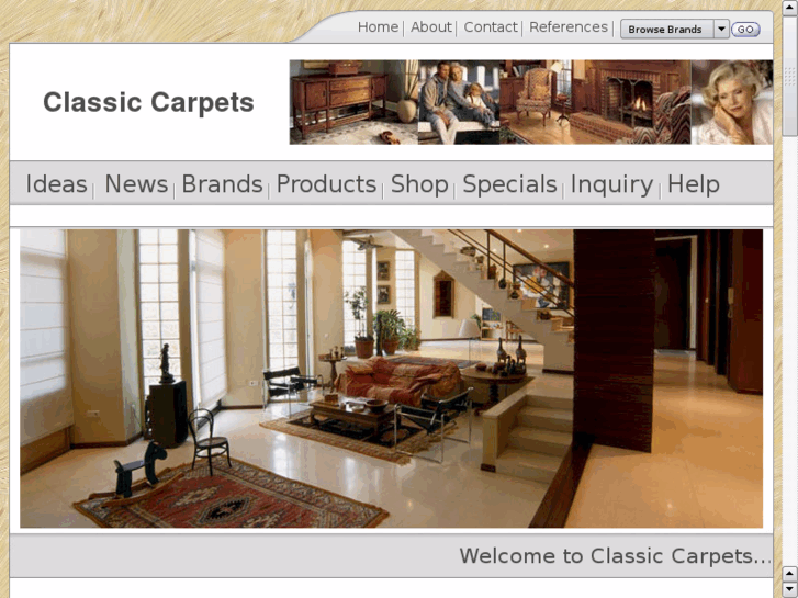 www.classiccarpets.net