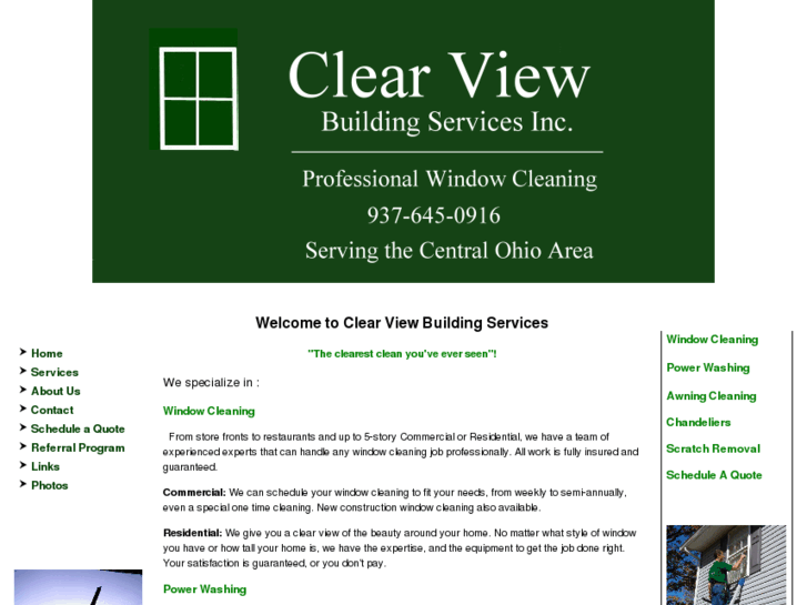 www.clearview-buildingservices.com