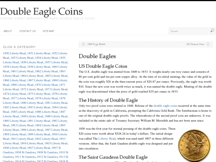 www.coinsdoubleeagle.com