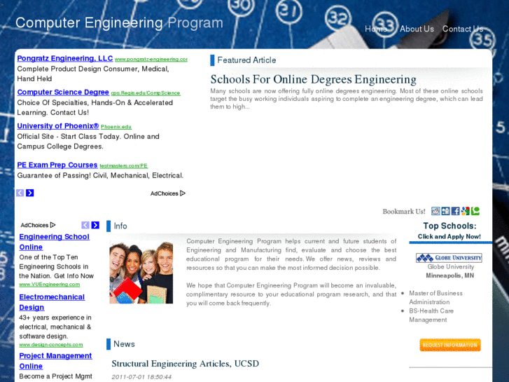 www.computerengineeringprogram.com