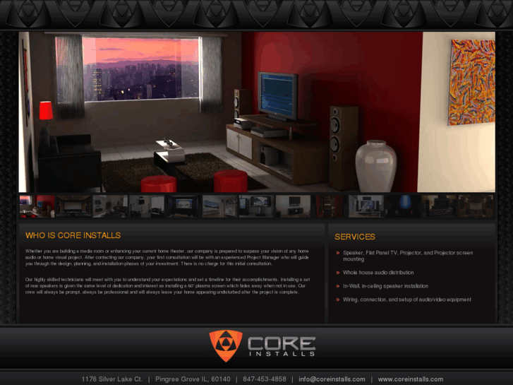 www.coreinstalls.com