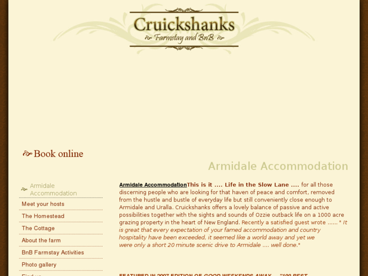 www.cruickshanks.com.au