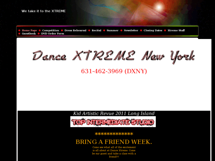 www.dancextremeny.org