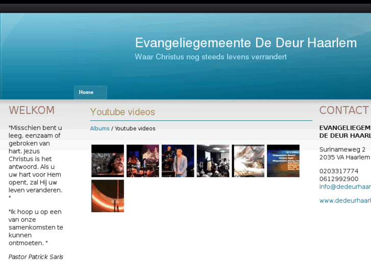 www.dedeurhaarlem.com