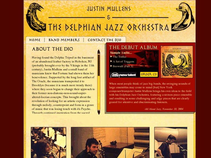 www.delphianjazzorchestra.com