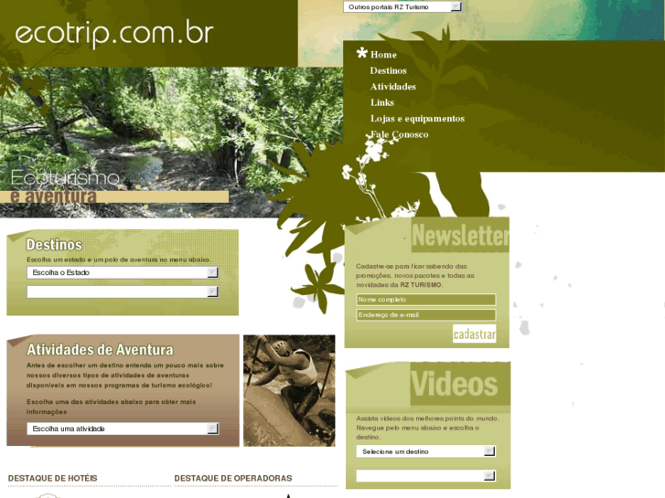 www.ecotrip.com.br