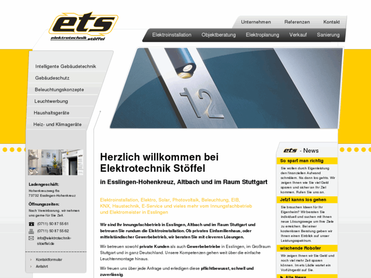 www.elektrotechnik-stoeffel.com