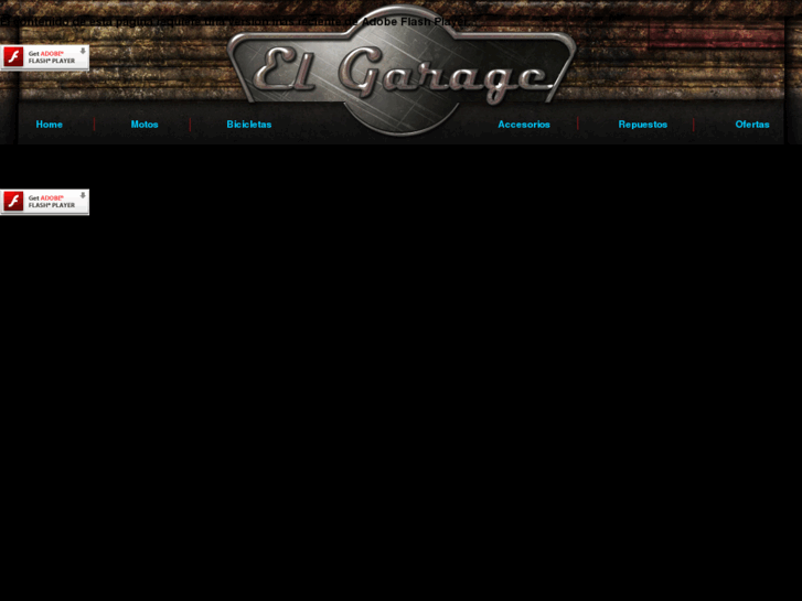 www.elgaragemotors.com