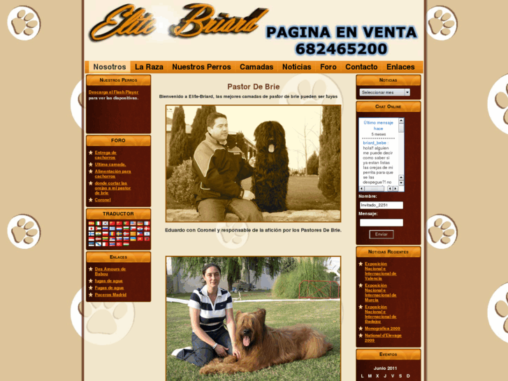 www.elite-briard.com