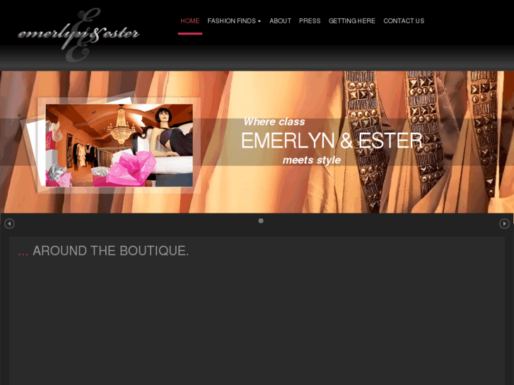 www.emerlynandester.com