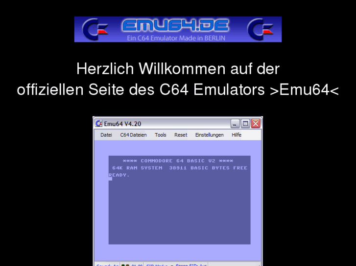 www.emu64-projekt.de