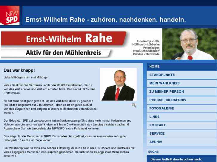 www.ernst-wilhelm-rahe.de