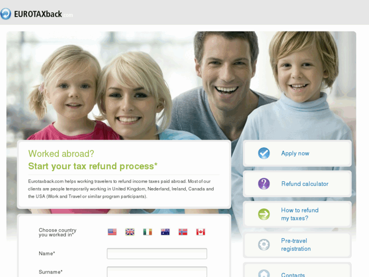 www.eurotaxback.com