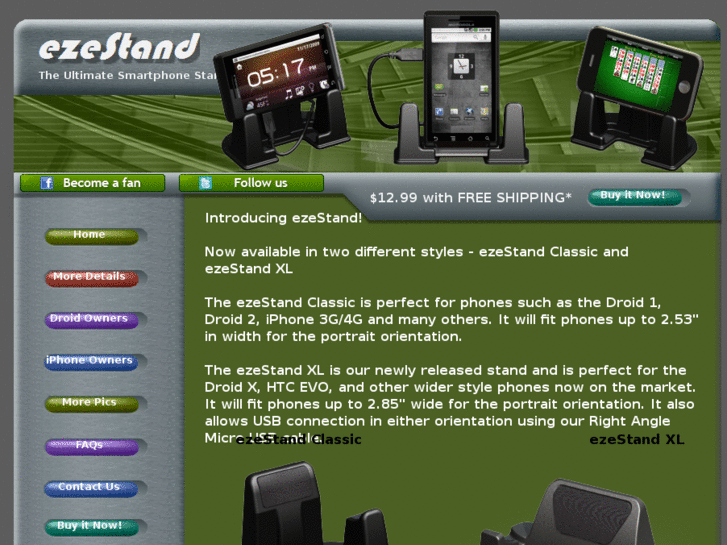 www.ezestand.com