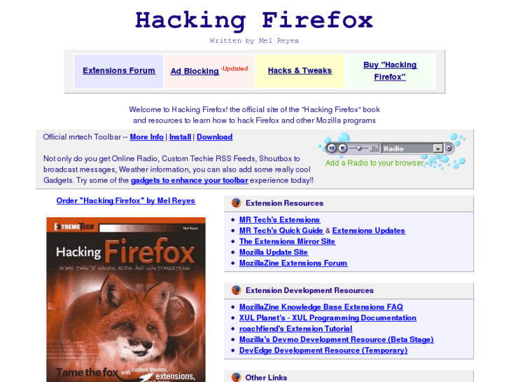 www.firefoxhacks.com