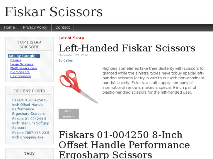 www.fiskarscissors.net