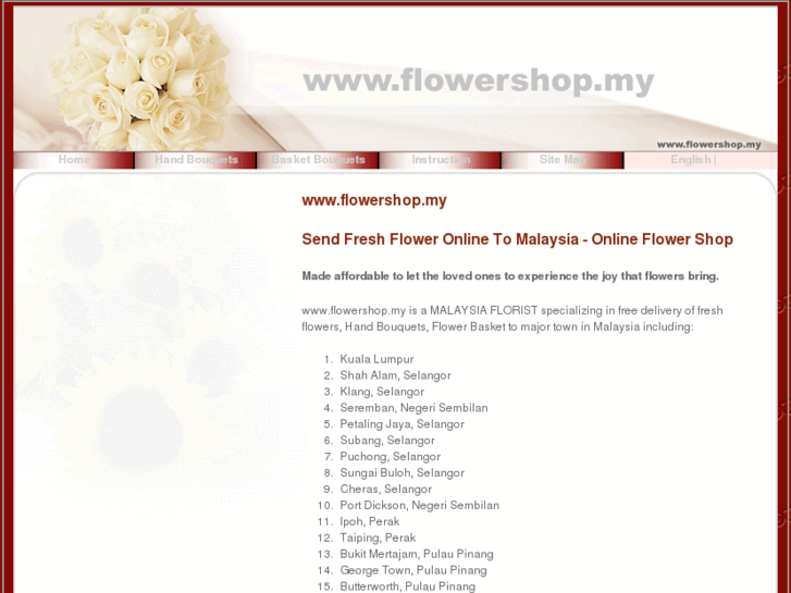 www.flowershop.my