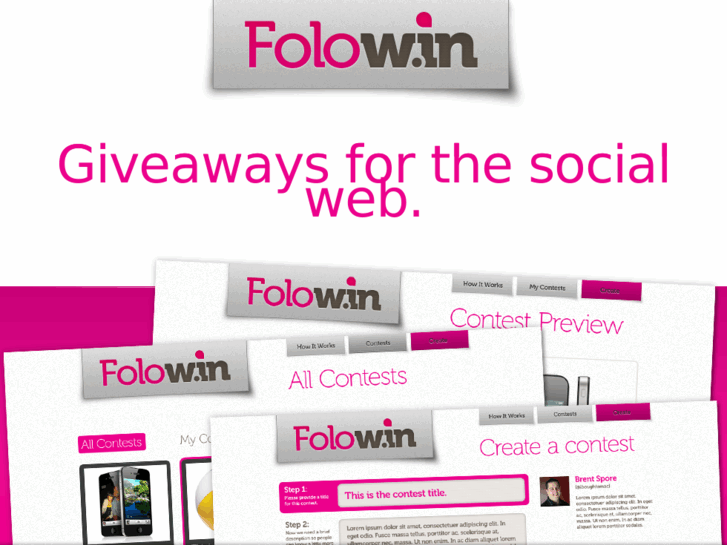 www.folowin.com