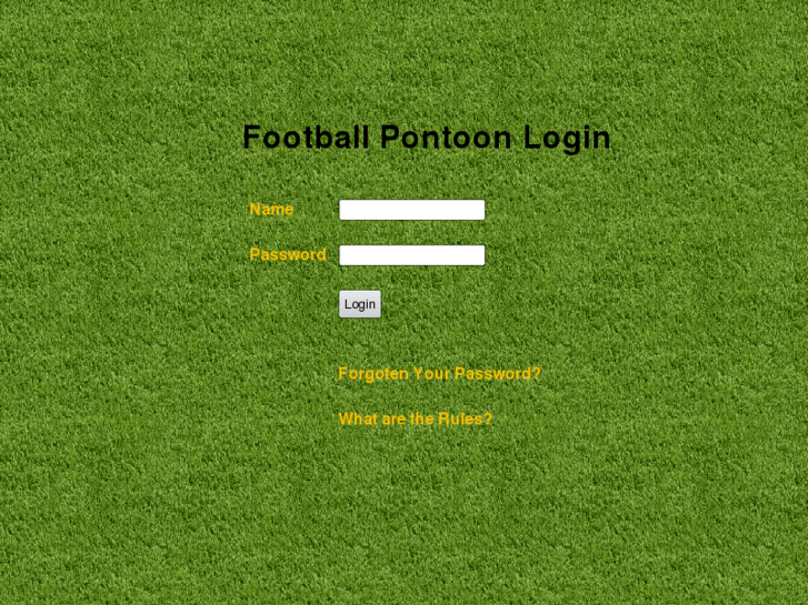 www.footiepontoon.com