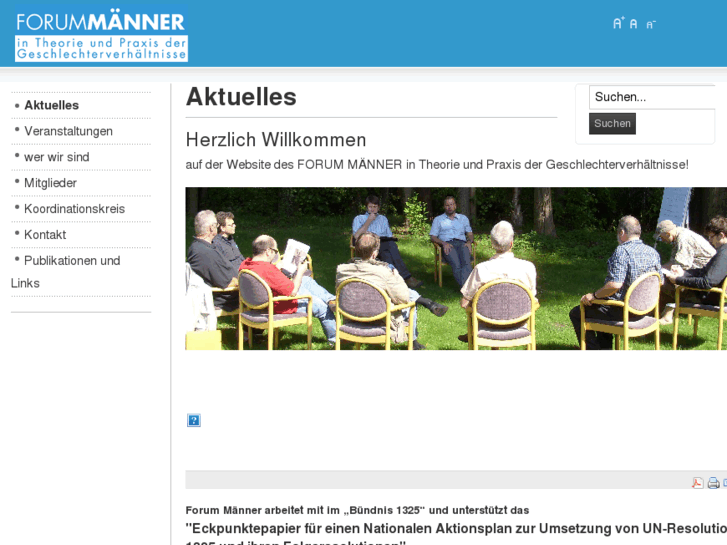 www.forum-maenner.de