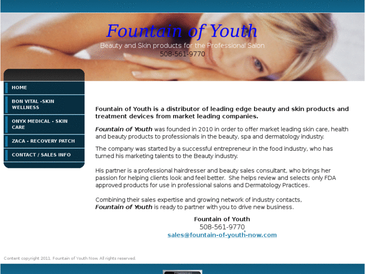 www.fountain-of-youth-now.com