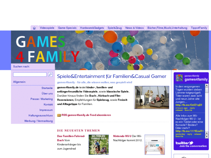 www.games4family.de