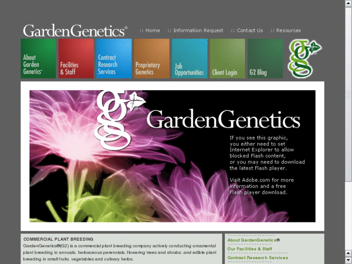 www.garden-genetics.com