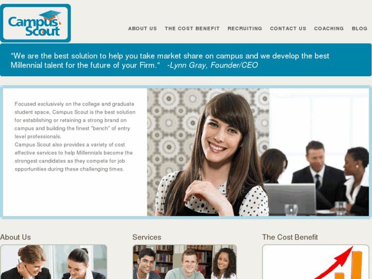 www.gocampusscout.com