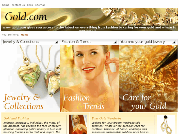 www.gold.com